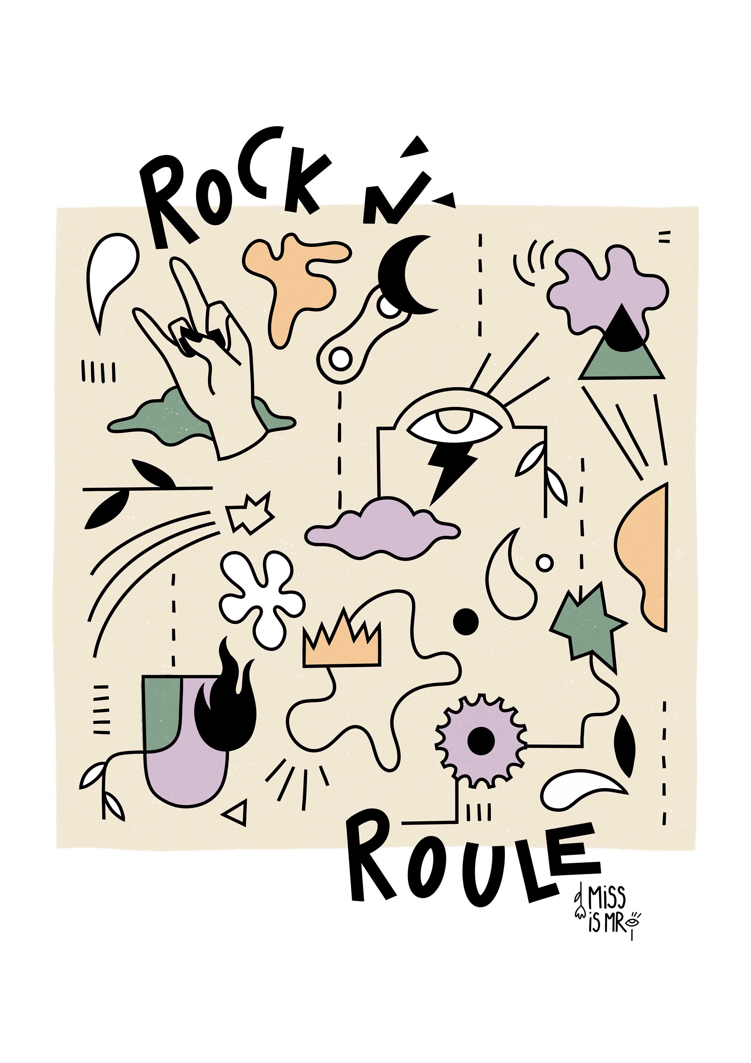 missismr-illustration-rocknroule
